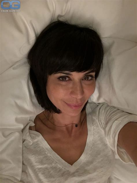 catherine bell nude leaked|Catherine Bell Fappening Nude Uncensored Leaks 